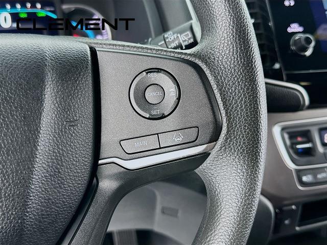 2022 Honda Pilot AWD Sport
