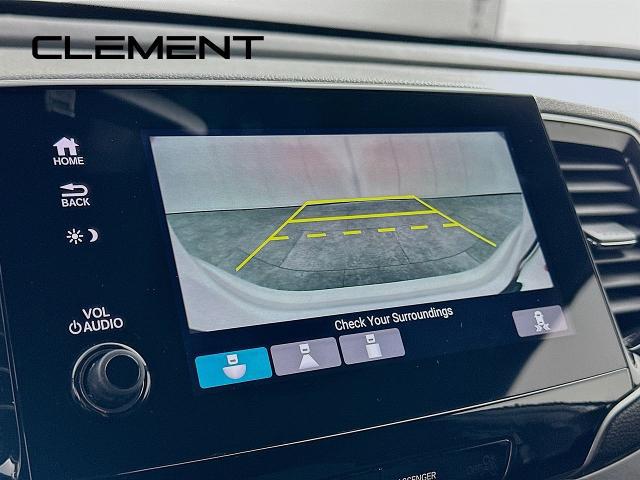 2022 Honda Pilot AWD Sport