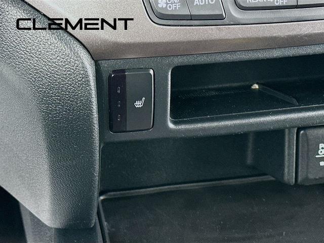 2022 Honda Pilot AWD Sport