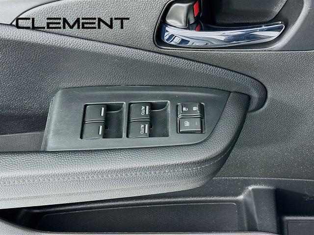 2022 Honda Pilot AWD Sport