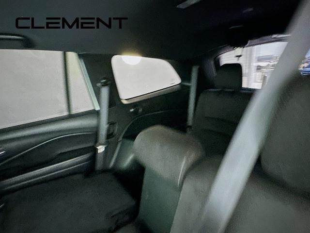 2022 Honda Pilot AWD Sport