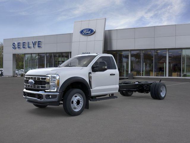 2026 Ford F-550 DRW for sale in Kalamazoo, MI