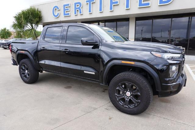 2024 GMC Canyon 2WD Elevation for sale in Pasadena, TX