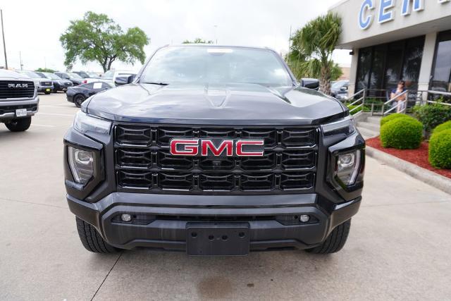 2024 GMC Canyon 2WD Elevation