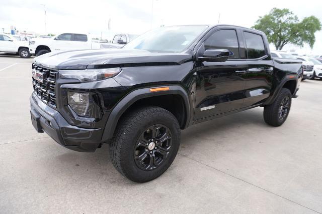 2024 GMC Canyon 2WD Elevation