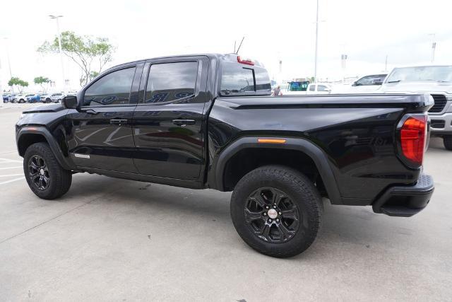 2024 GMC Canyon 2WD Elevation