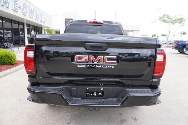 2024 GMC Canyon 2WD Elevation