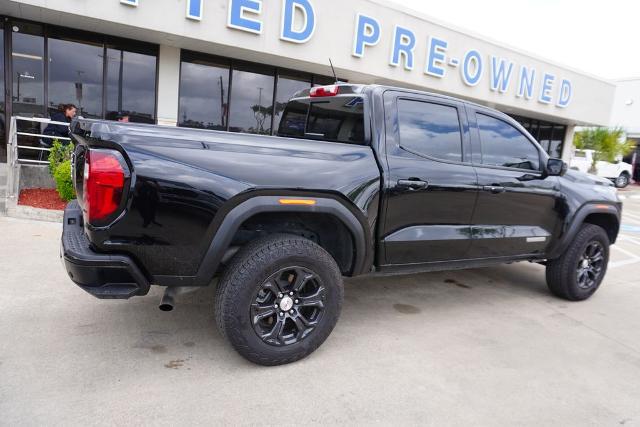 2024 GMC Canyon 2WD Elevation