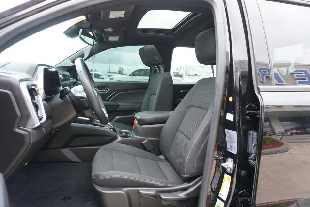 2024 GMC Canyon 2WD Elevation