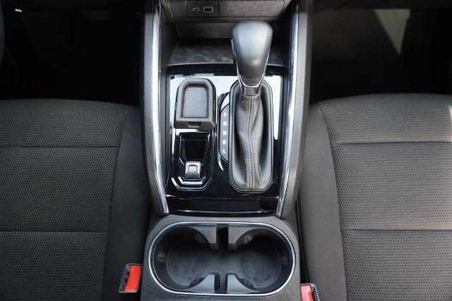 2024 GMC Canyon 2WD Elevation