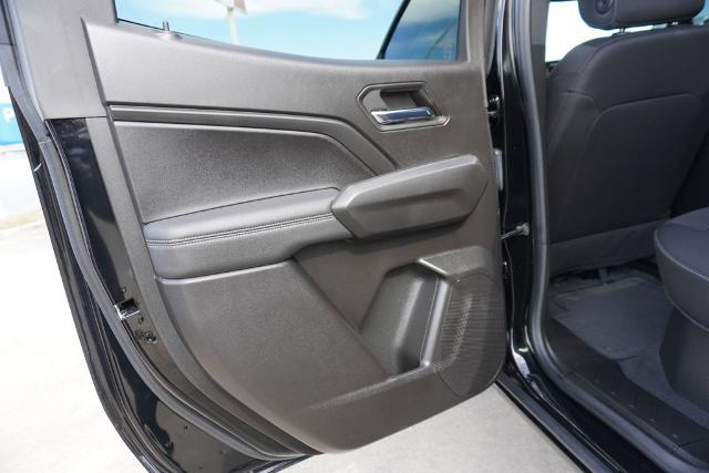 2024 GMC Canyon 2WD Elevation