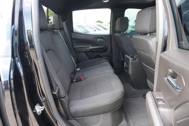 2024 GMC Canyon 2WD Elevation