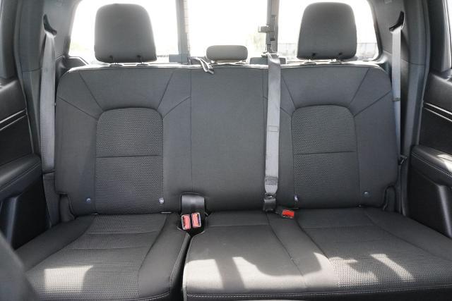 2024 GMC Canyon 2WD Elevation