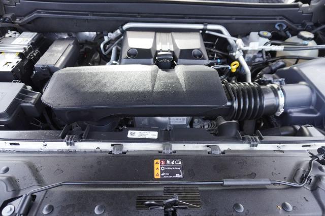 2024 GMC Canyon 2WD Elevation