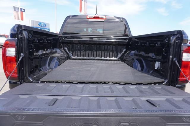 2024 GMC Canyon 2WD Elevation