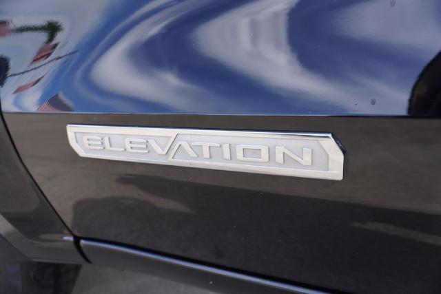 2024 GMC Canyon 2WD Elevation