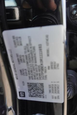 2024 GMC Canyon 2WD Elevation