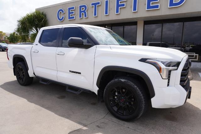 2024 Toyota Tundra SR5 for sale in Pasadena, TX