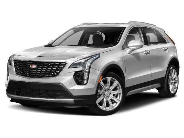 2019 Cadillac XT4 Luxury for sale in Norwood, MA