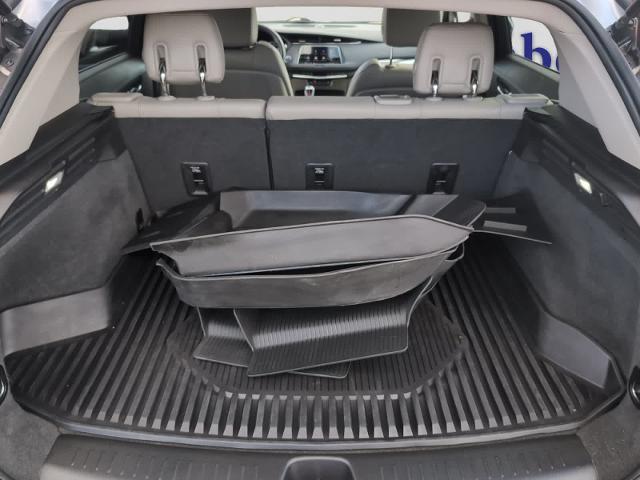 2019 Cadillac XT4 Luxury