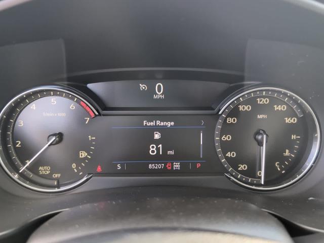 2019 Cadillac XT4 Luxury