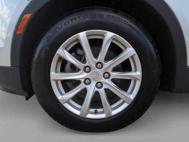 2019 Cadillac XT4 Luxury