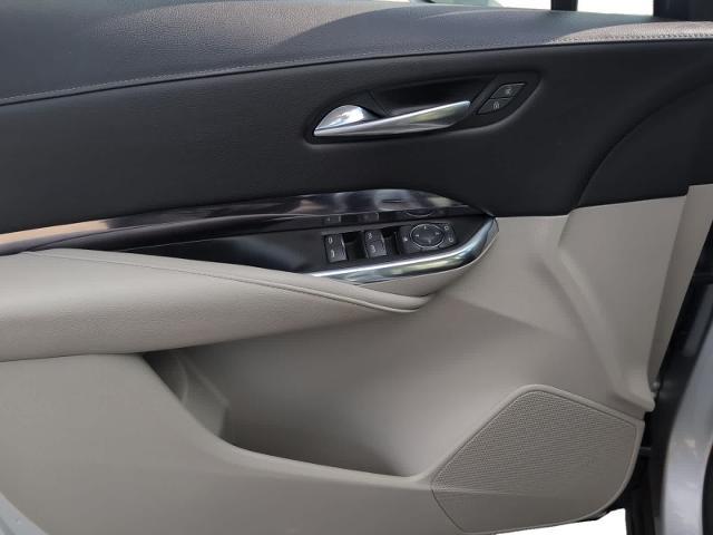 2019 Cadillac XT4 Luxury