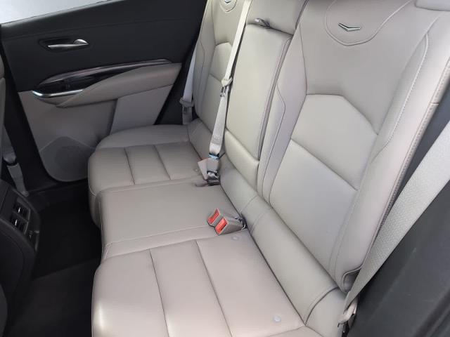 2019 Cadillac XT4 Luxury