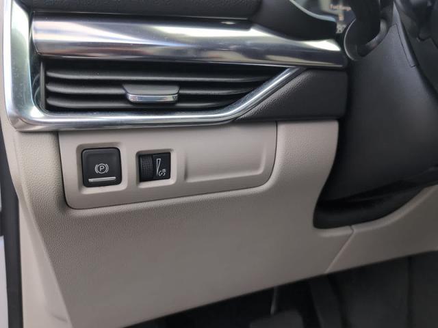 2019 Cadillac XT4 Luxury