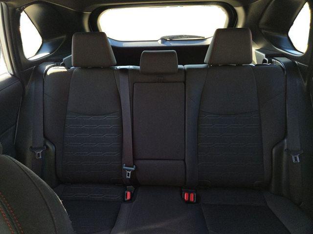 2021 Toyota RAV4 Prime SE