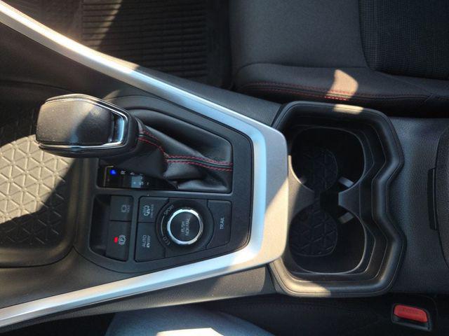 2021 Toyota RAV4 Prime SE