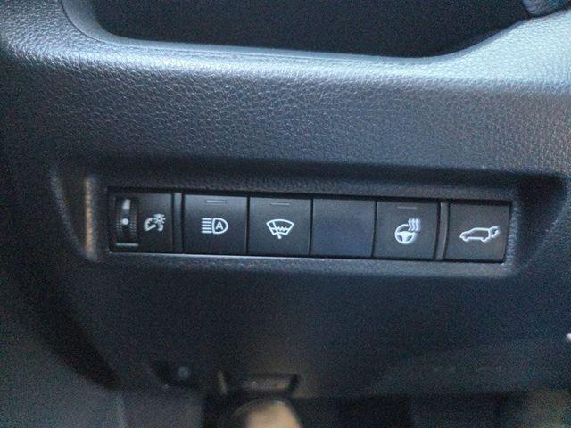 2021 Toyota RAV4 Prime SE