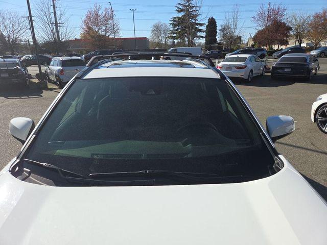 2021 Toyota RAV4 Prime SE