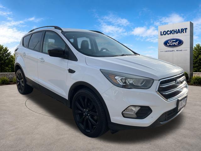 2017 Ford Escape SE for sale in Lockhart, TX