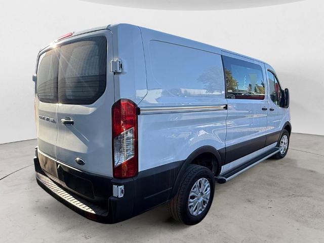 2024 Ford Transit Cargo Van Base