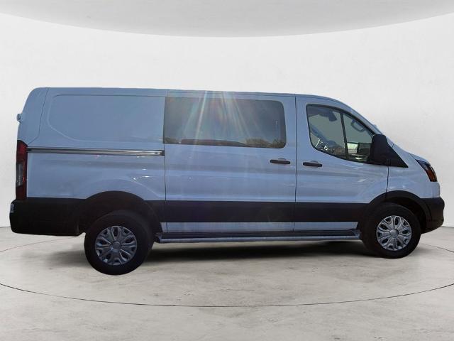 2024 Ford Transit Cargo Van Base