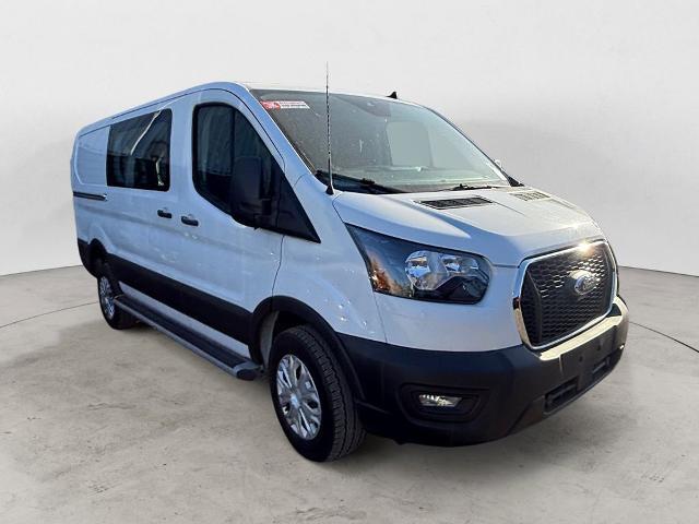 2024 Ford Transit Cargo Van Base