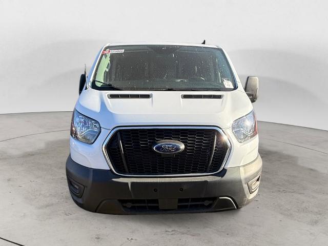 2024 Ford Transit Cargo Van Base