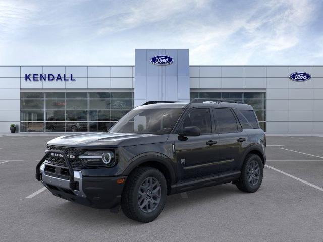 2025 Ford Bronco Sport Big Bend for sale in Vancouver, WA