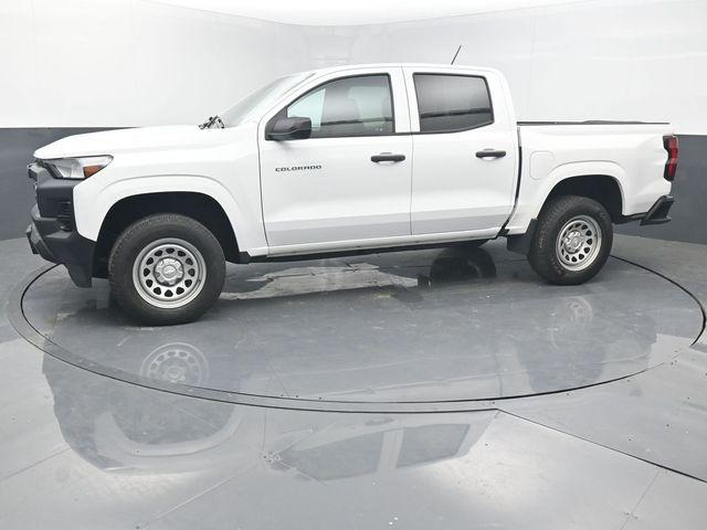 2024 Chevrolet Colorado 2WD WT