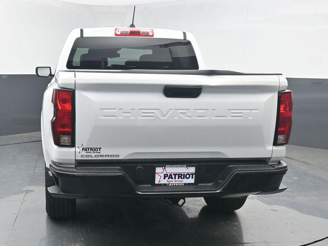 2024 Chevrolet Colorado 2WD WT