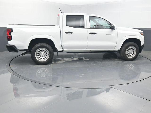 2024 Chevrolet Colorado 2WD WT