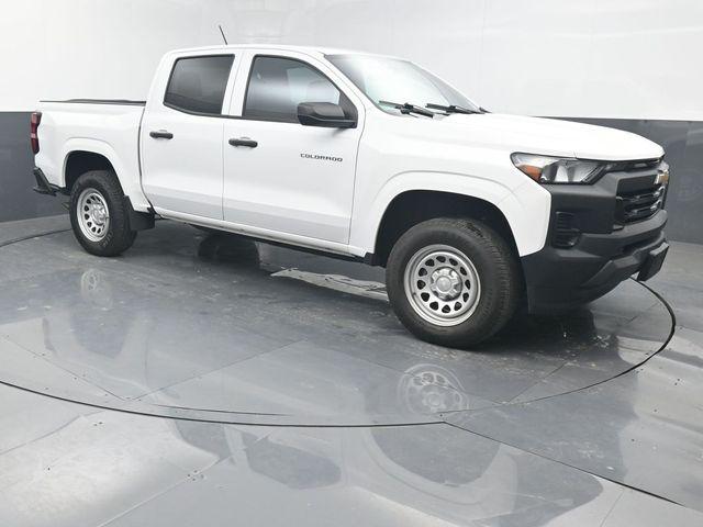2024 Chevrolet Colorado 2WD WT