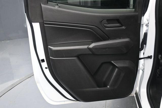 2024 Chevrolet Colorado 2WD WT