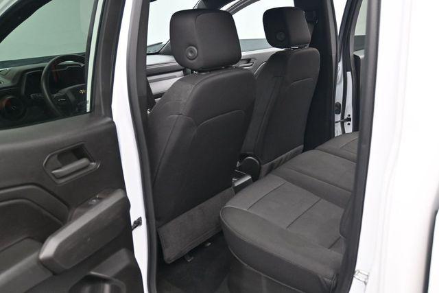 2024 Chevrolet Colorado 2WD WT