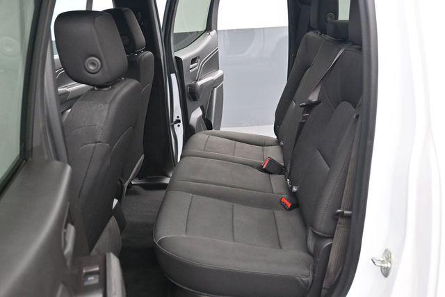 2024 Chevrolet Colorado 2WD WT
