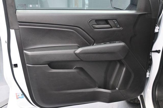 2024 Chevrolet Colorado 2WD WT