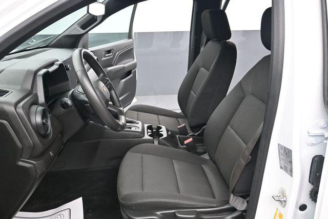 2024 Chevrolet Colorado 2WD WT