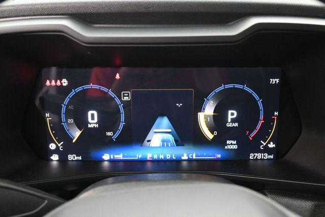 2024 Chevrolet Colorado 2WD WT