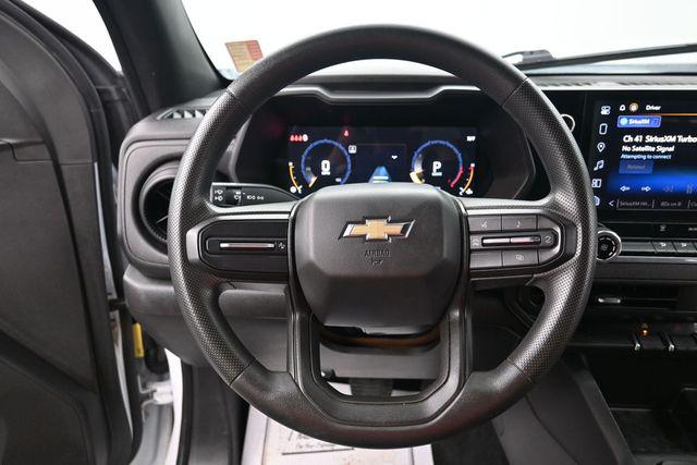 2024 Chevrolet Colorado 2WD WT